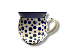 070 Bunzlau Bolle mok 1813X 350 ml 070 Bolle Mokken 350 ml